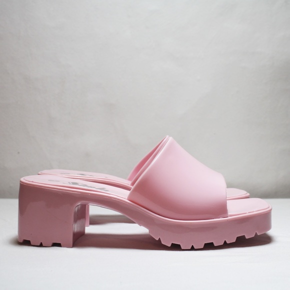 Slip on Jelly Shoes - Picture 4 of 4